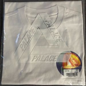 *NWT* Palace Core T - Shirt (White)